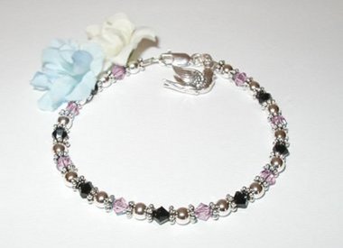 Loss of Loved One Memorial Bracelet