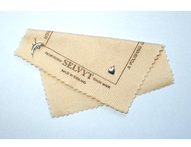 Selvyt Chemical-Free Polishing Cloth